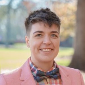 Profile photo of Emery Simms