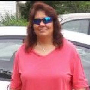 Profile photo of Joan Wilson